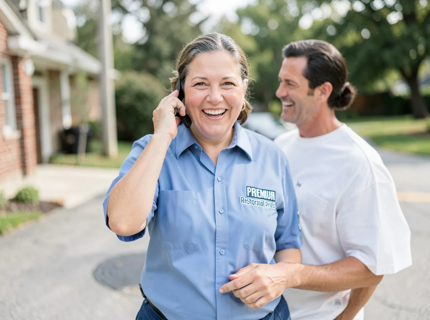 Water Damage Restoration Martell, NE FAQs